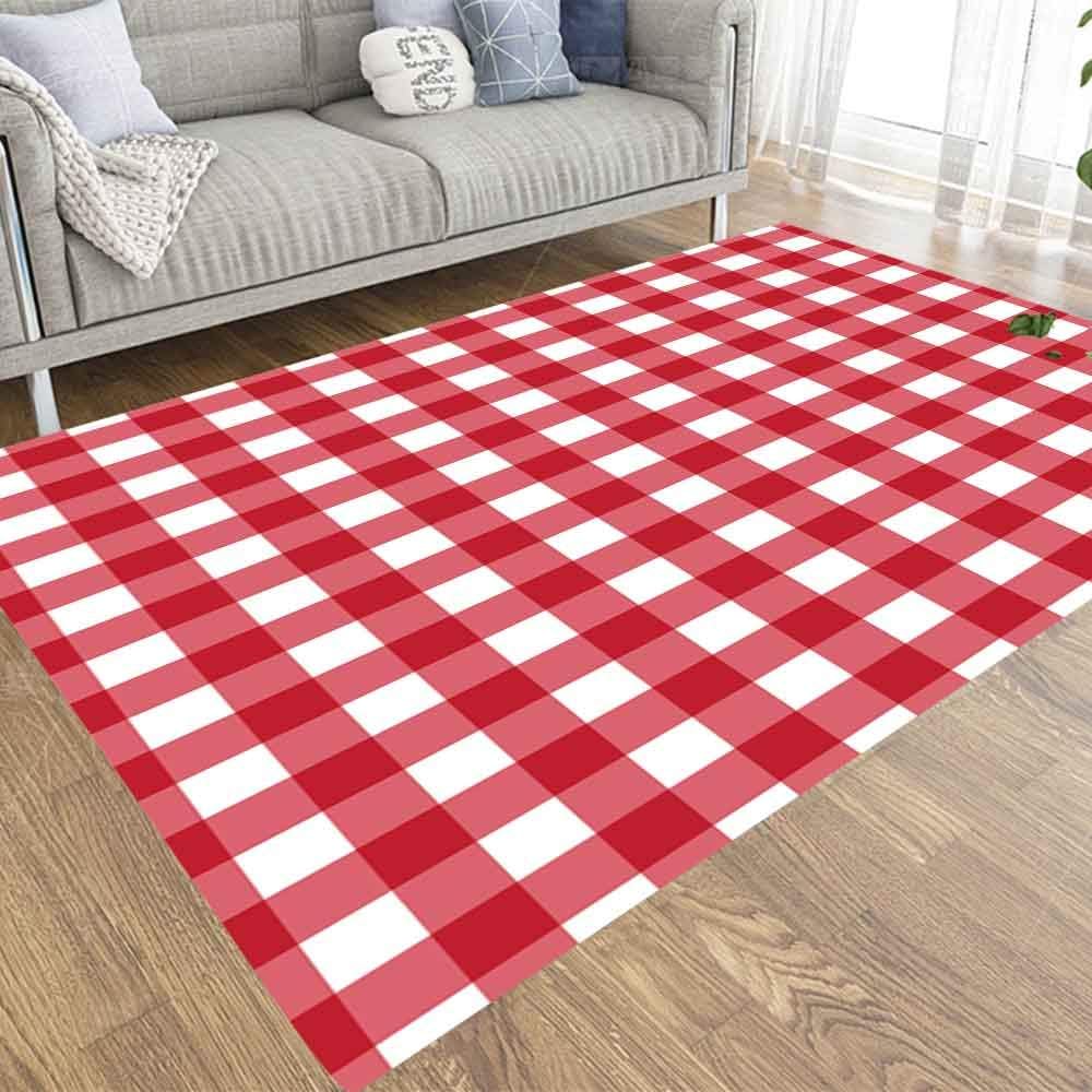 Ikea area rugs 5×7 Amazon.com: Bisead Area Rug 5X7, Play Area Rug Area Rugs for Kids Red