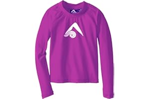 Kanu Surf Girls Keri UPF 50+ Rashguard