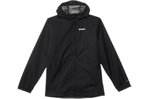Columbia Boys Hikebound Ii Jacket (Little Kid/Big Kid)
