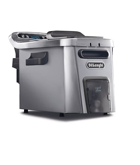 Amazon.com: DeLonghi América d44528dz Livenza – Fácil de ...