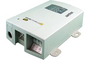 XANTREX TRUECHARGE 2 10A 12VDC SINGLE BANK BATTERY CHARGER