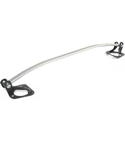 Amazon.com: Cusco Front Strut Bar OS Type Compatible with