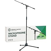 Sennheiser Pro Audio Microfone de instrumento dinâmico cardioide