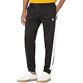 U.S. Polo Assn. Men's Side Stripe Joggers