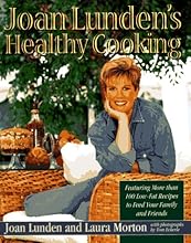 Joan Lunden's Healthy Cooking