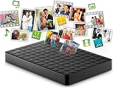 Seagate Expansion 2TB USB 3.0 Portable 2.5" External Hard Drive for PC Xbox view 6