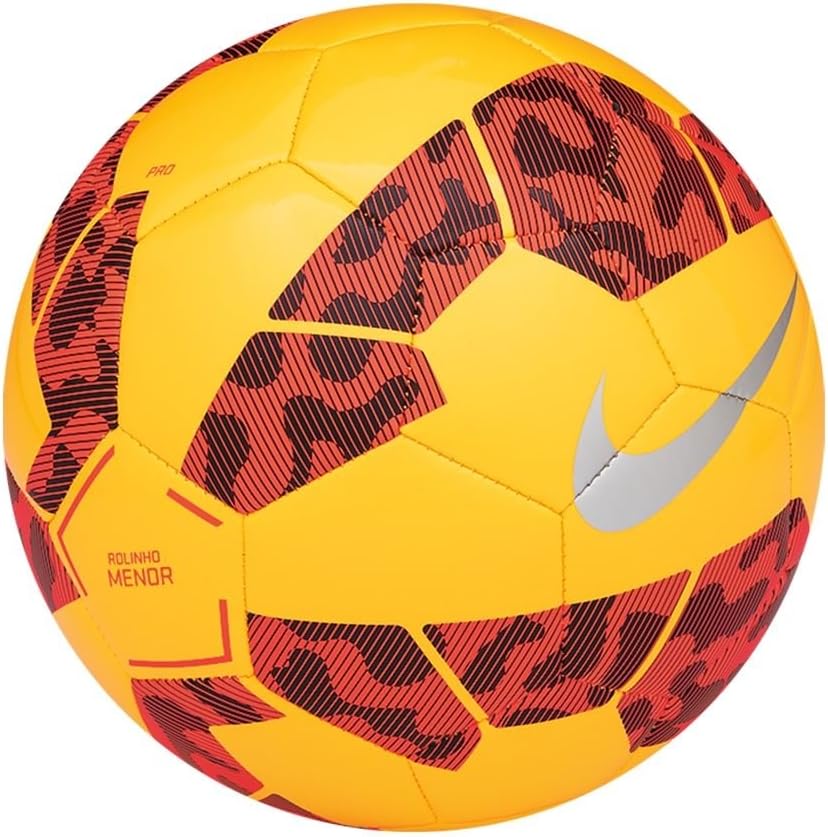nike rolinho futsal ball