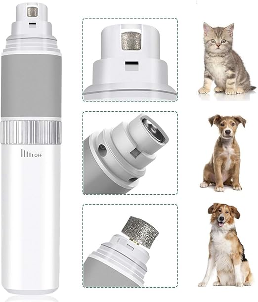 pet paw trimmer
