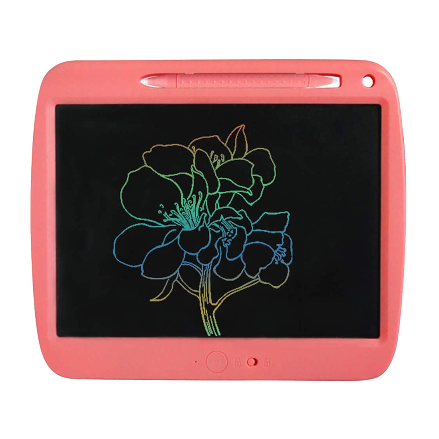 Amazon.in Buy proffisy Colourful Screen LCD Writing Tablet Pad 9 Inch