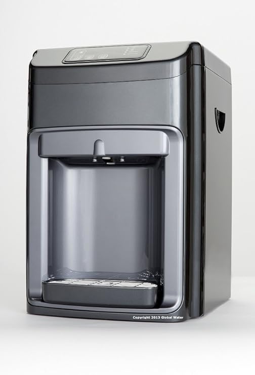 Amazon Com Hot Cold And Room Temperature Countertop Water