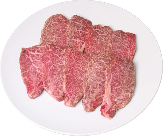 Amazon 米沢牛 ギフト A5ランク ヒレ 焼肉用 肉 鍋焼き用 300g 山形県産 証明書付 霜降り 多め 広がる 肉の旨味 脂の甘味 熨斗 名入れ 無料 贈答用 卒業 入学 祝い 父の日 母の日 贈り物 プレゼント お取り寄せグルメ プラタ
