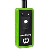 JDIAG TPMS Relearn Tool Super EL50448 2 in 1 Tire Pressure Monitor System Sensor Reset Support Vehicles from 2005 to Present