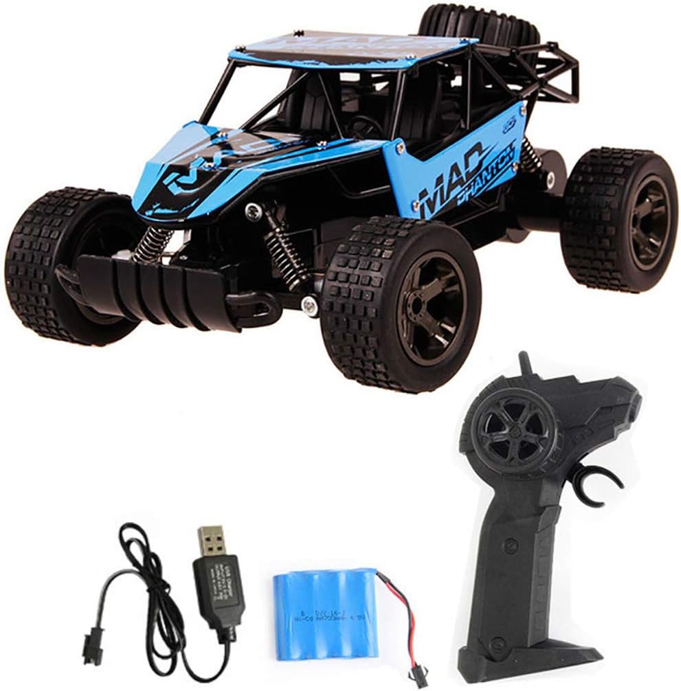rc car bigfoot
