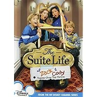Amazon.com: The Suite Life of Zack & Cody - Sweet Suite Victory