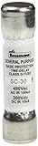 Bussmann SC-30 Auto Part, 30 Amp