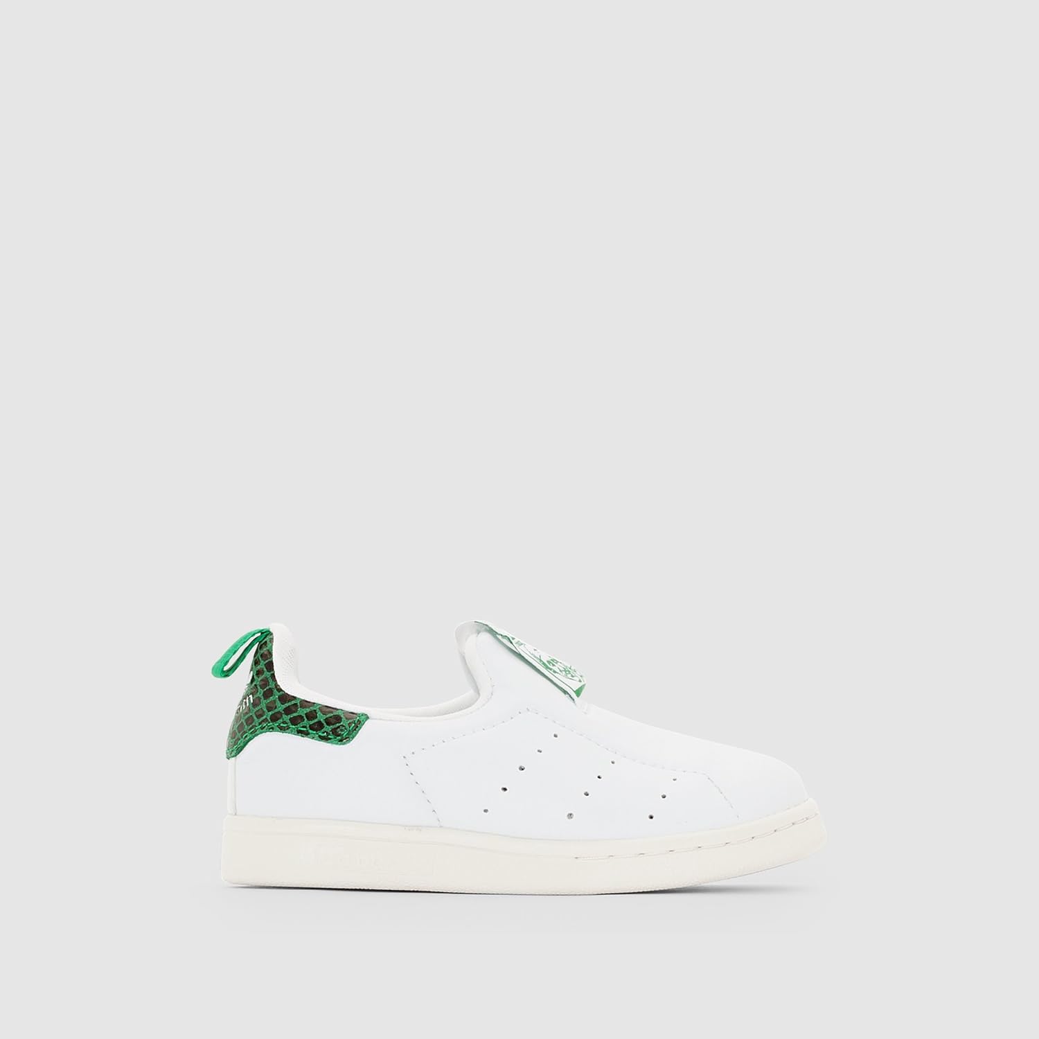 stan smith velcro trainers