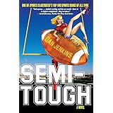 Semi-Tough: A Novel