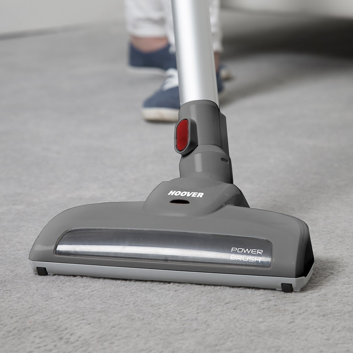 Hoover Freedom 3in1 Cordless Stick Vacuum Cleaner, FD22G, Handheld