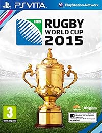 Rugby World Cup 2015