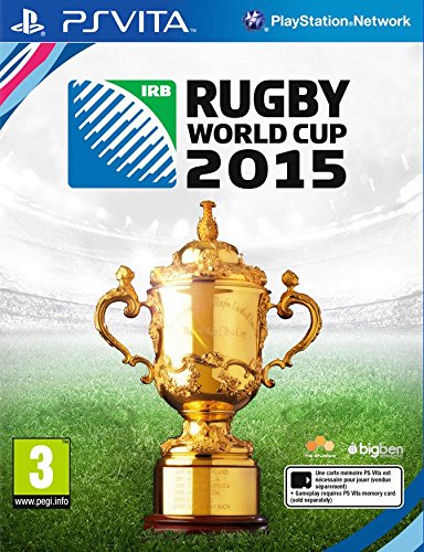 Rugby World Cup 2015