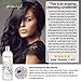LuxeOrganix Sulfate-Free Cleansing Conditioner Cowash: Safe for Keratin-Treated, Colored, Curly, Dry, or Damaged Hair