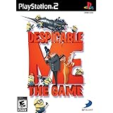 Despicable Me: The Game