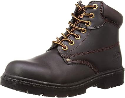 dickies antrim boots review