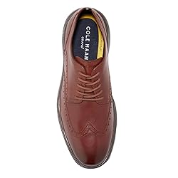 Cole Haan Men's Grand+ Wingtip