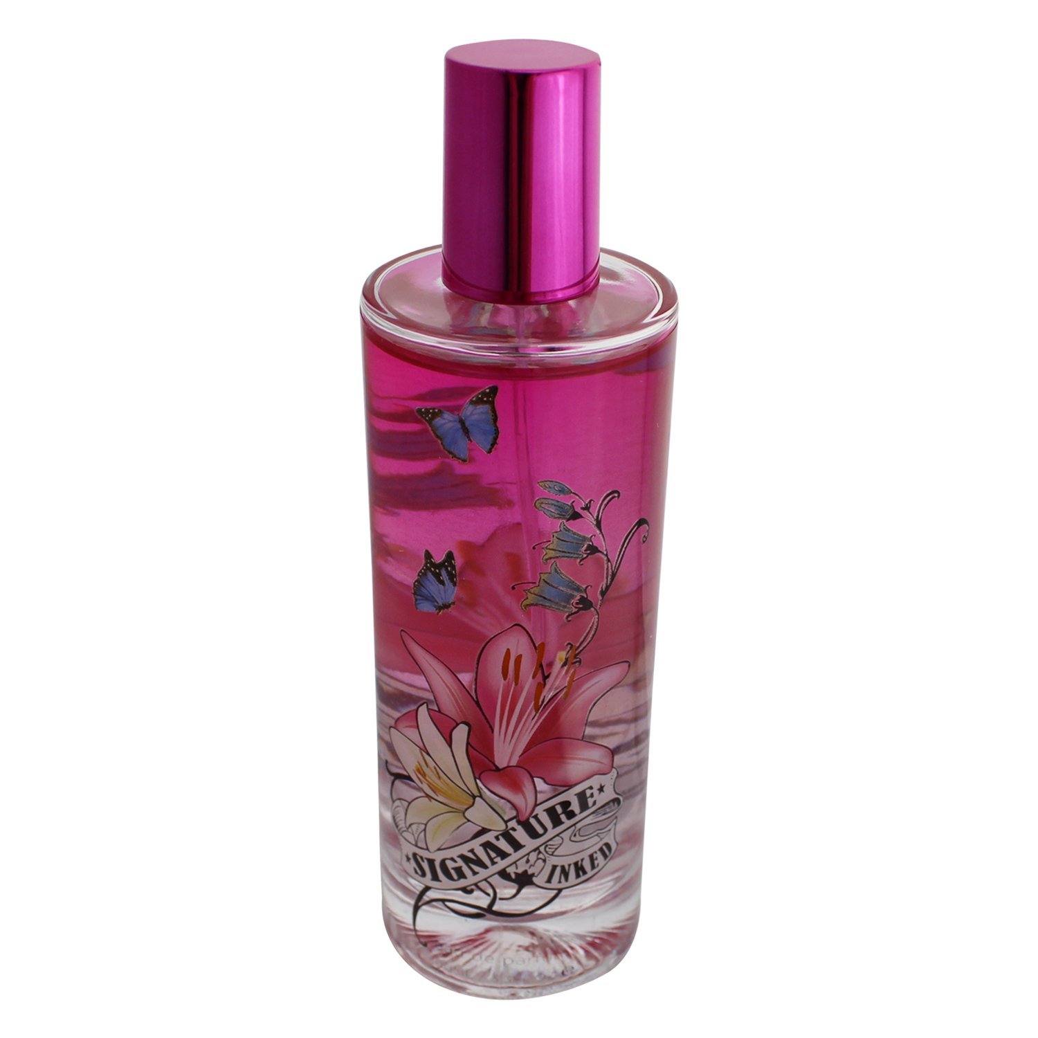 Watermark Beauty Love Signature Inked For Women, Eau De Parfum 3.3 Fl