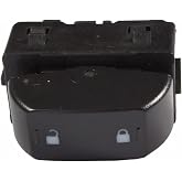 Motorcraft SW7289 Switch Assembly