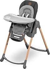 Maxi-Cosi Minla Evolutive Highchair 0–14 Years 60 kg Graphite