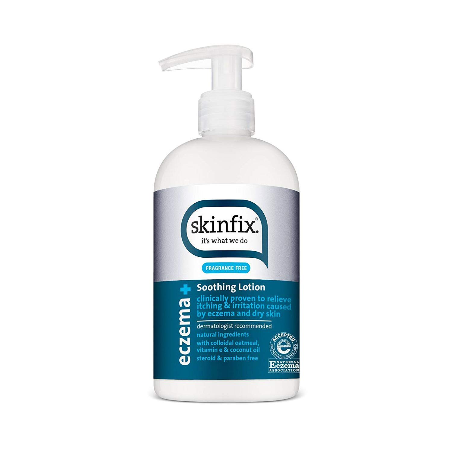 skinfix eczema lotion