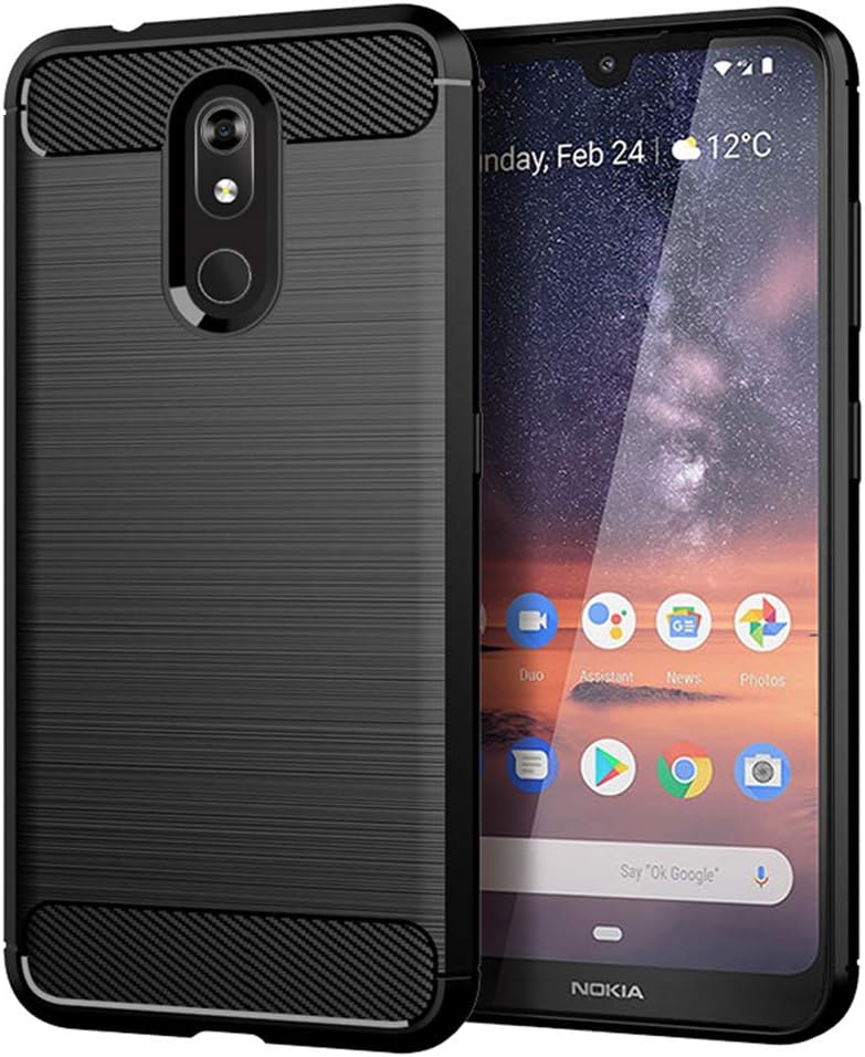 Amazon.com: Nokia 3V Case,Nokia 3.2 