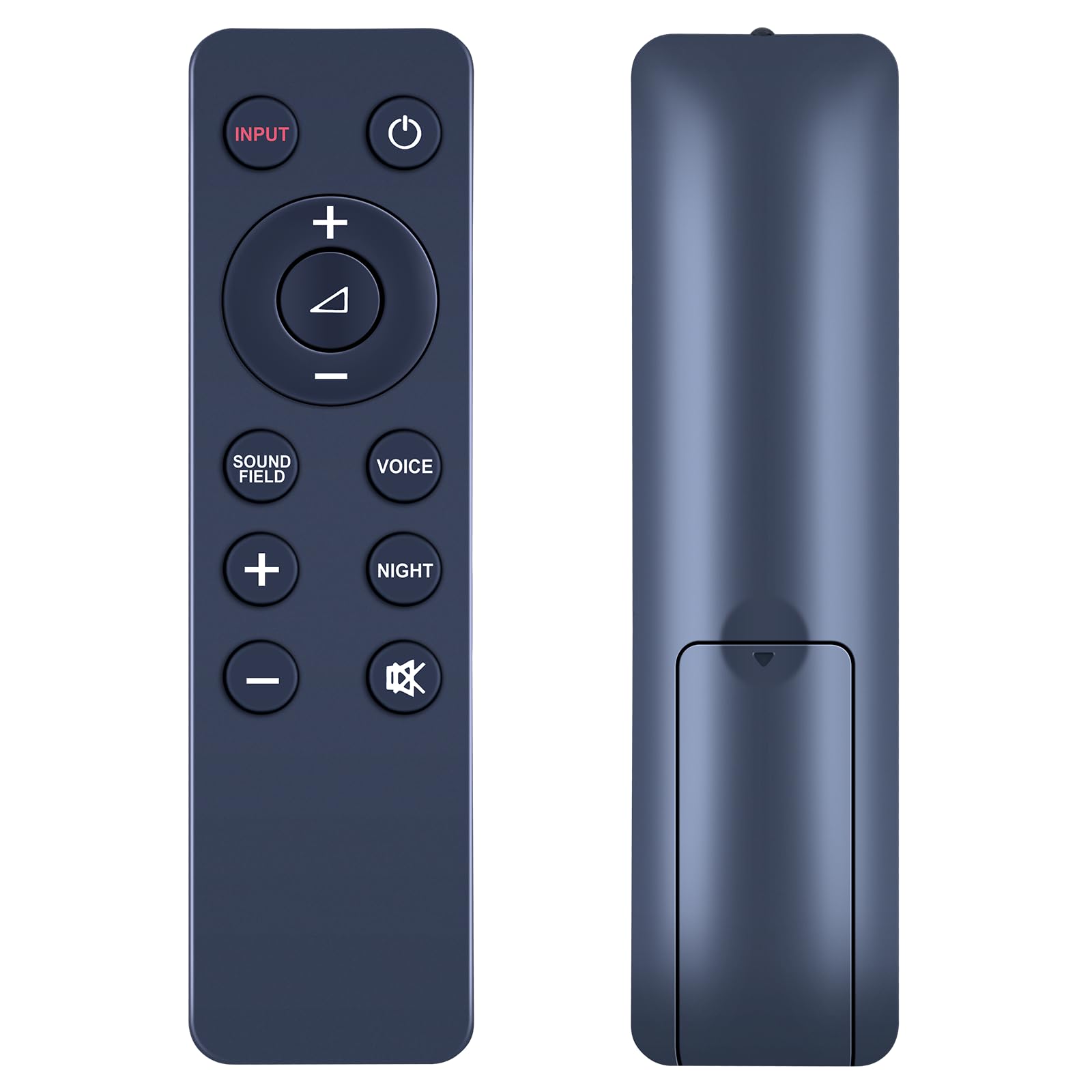 RMT-AH513U Remote Control Replacement Fit for Sony Soundbar HT-S400 HT-SC40 SA-WS400 SA-S400 SA-SC40 SA-WSC40 HTS400 HTSC40 SAWS400 SAS400 SASC40 SAWSC40