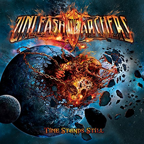 Unleash The Archers - Tonight We Ride Lyrics - Zortam Music