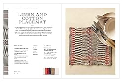 Weaving on a Little Loom: Techniques, Patterns, and