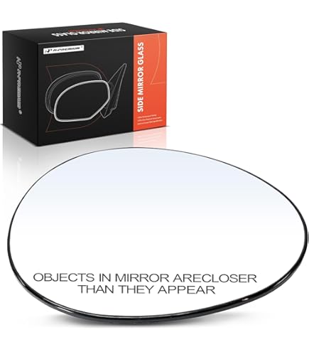 Dorman 56270 Non-Heated Plastic Backed Mirror (Right) | XDP