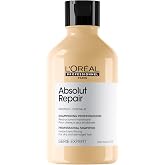 L'Or&eacute;al Professionnel Absolut Repair Shampoo &ndash; For Dry and Damaged Hair