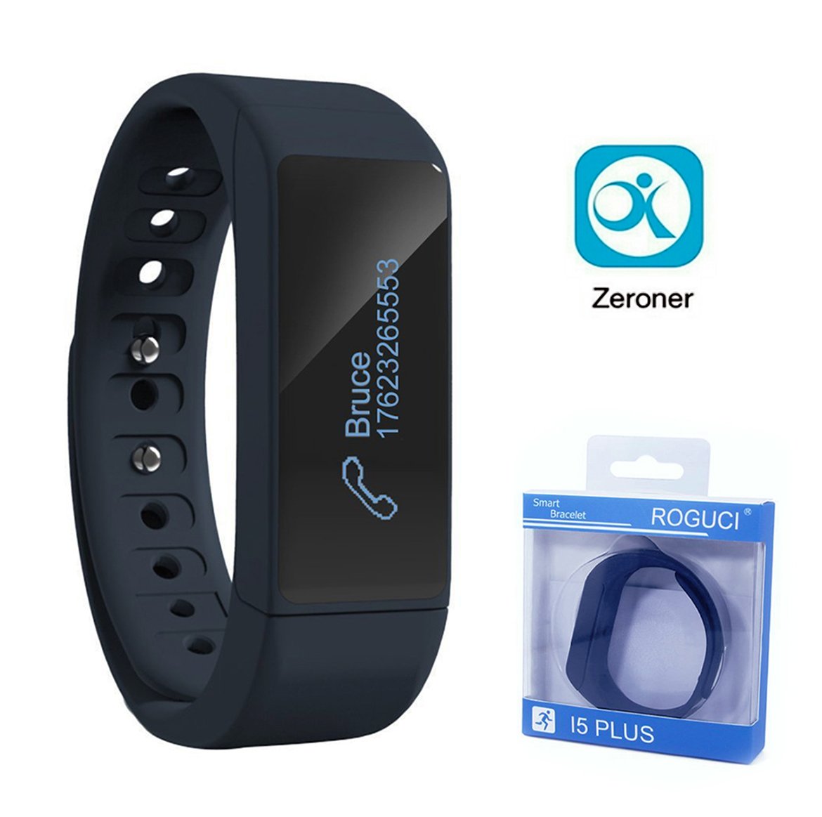 Top 10 Best Wearable Wristband Fitness Trackers 20162017 on Flipboard by TopReviews