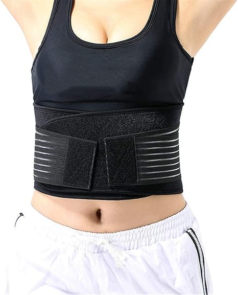 faja lumbar, cinturon lumbar, arnes lumbar, protector espalda