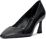 Vince Camuto Women's Sabrily Dress Pump, Black, 9