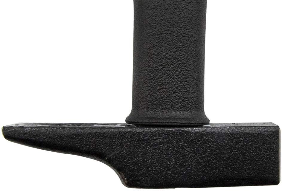 Bellota 8005-E CF - Cabinetmaker's Hammer, Carbon Fibre Handle, Peen 28mm, Standard, 28 mm - Image 3