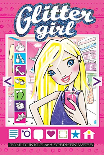 Glitter girl