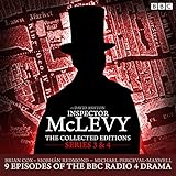 McLevy The Collected Editions: Series 3 & 4: Nine episodes of the BBC Radio 4 series