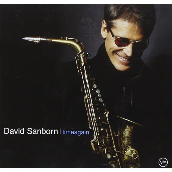 Amazon.com: David Sanborn Collection: Soprano and Alto Saxophone