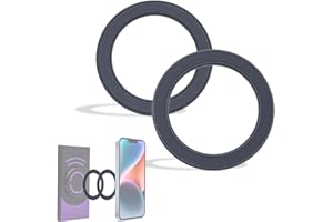 FLXKAODU Connector Rings for Walabot DIY 2 & 2M – Precision Fit, Compatible with MagSafe