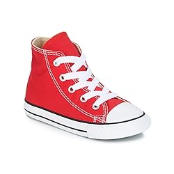 Converse Chuck Taylor All Star Seasonal Canvas High