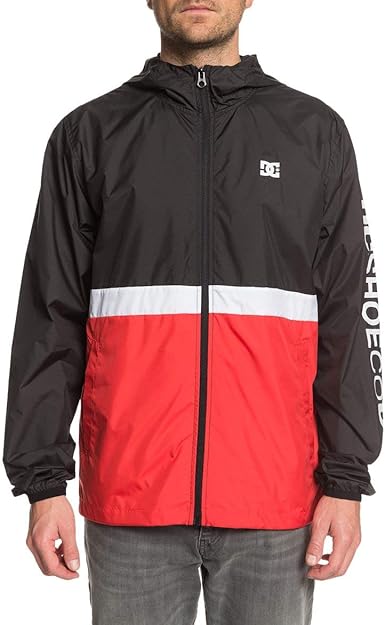 Coupe vent deperlant homme Outlet