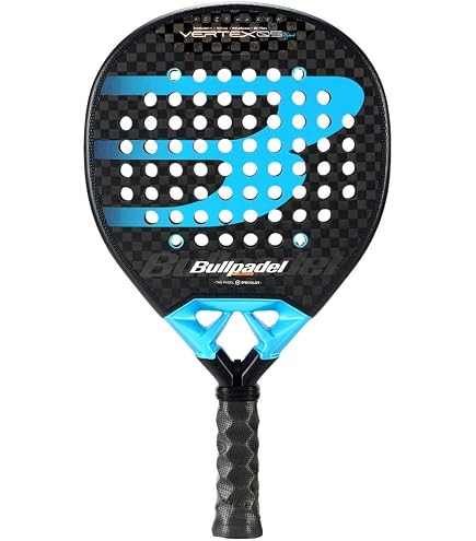 s*n様 Bullpadel Discover パデルラケット Amazon.com: BULLPADEL Padel Racket HACK 04 Hybrid Miami Paquito