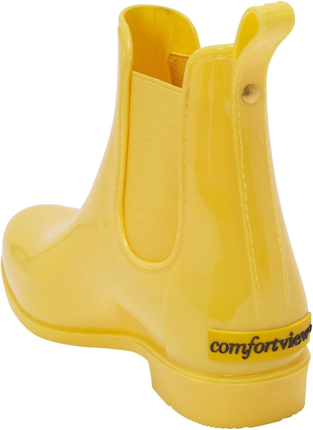 wide width rain shoes